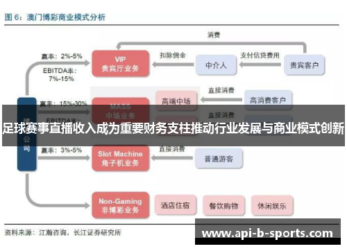 足球赛事直播收入成为重要财务支柱推动行业发展与商业模式创新